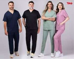 TAG: Vânzările către clinici şi spitale private au crescut cu 30% în primele nouă luni din 2026